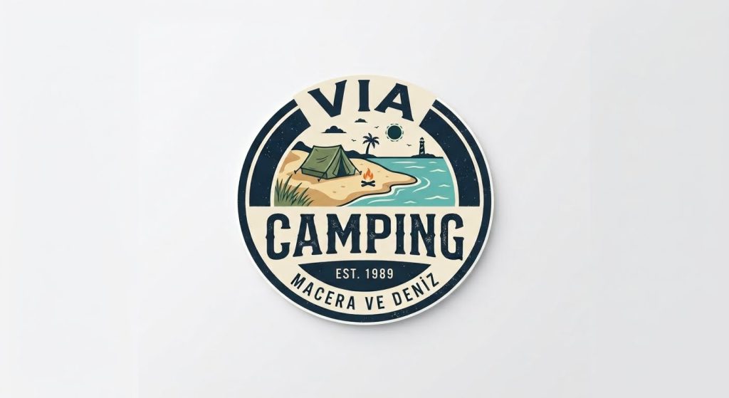 via camping akbük